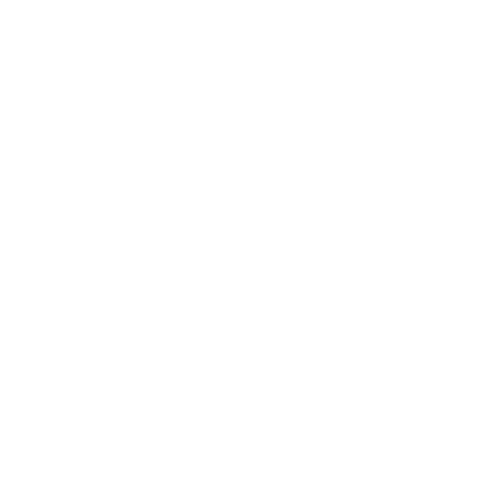 salvaged jules monogram white